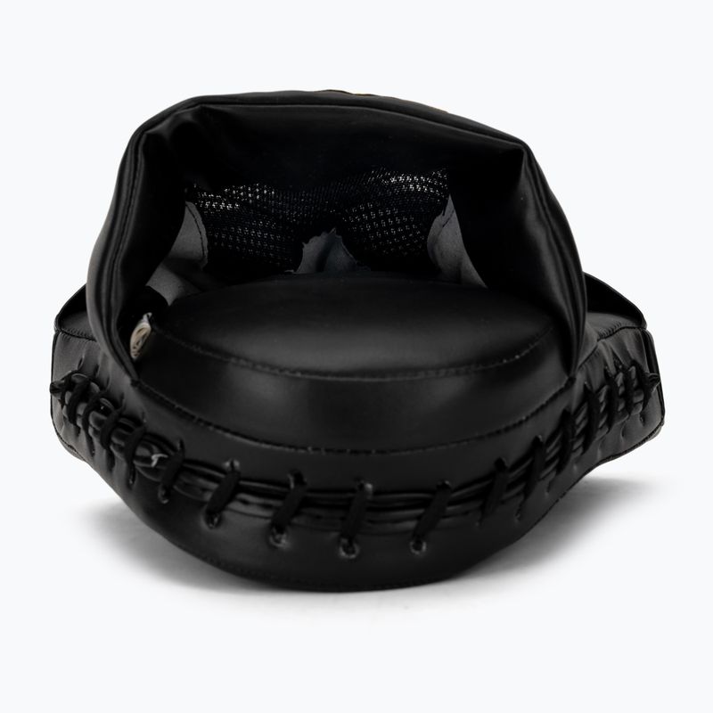 Комплект боксерський Everlast 1910 Classic Boxing Kit black 12