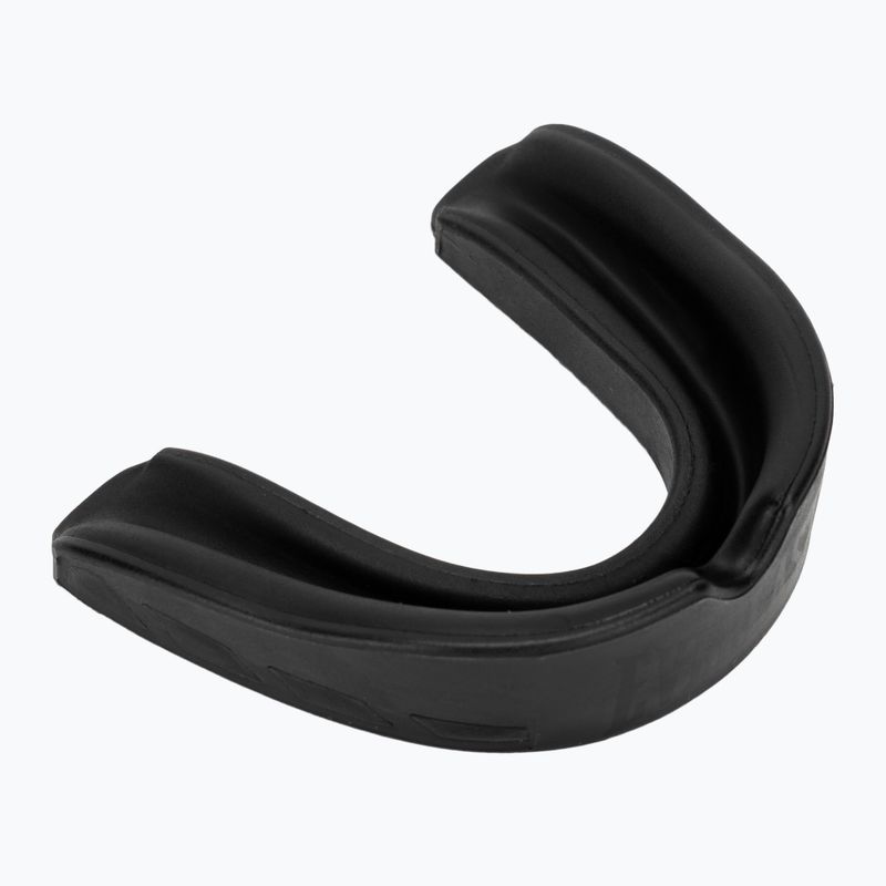 Захист щелепи Everlast single Evershield black