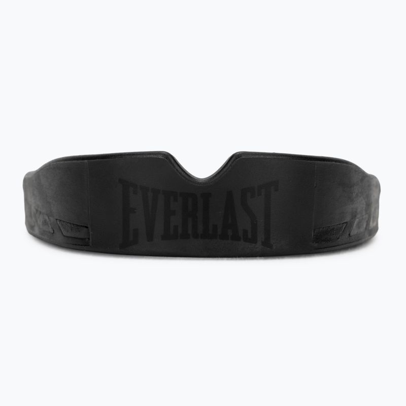 Захист щелепи Everlast single Evershield black 2