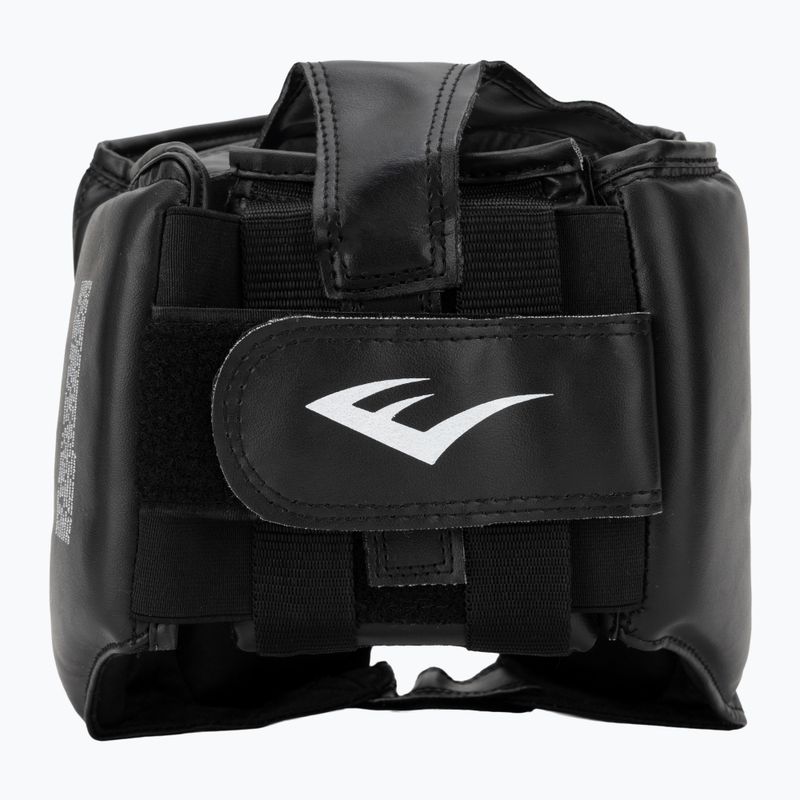 Шолом боксерський Everlast 2675 black 5