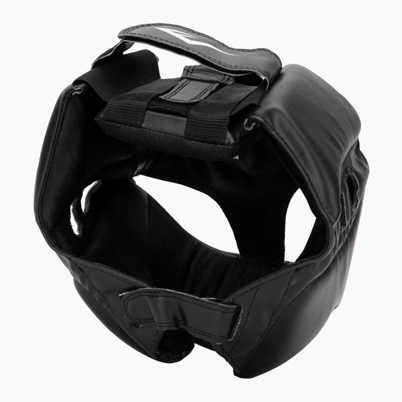 Шолом боксерський Everlast 2675 black 6