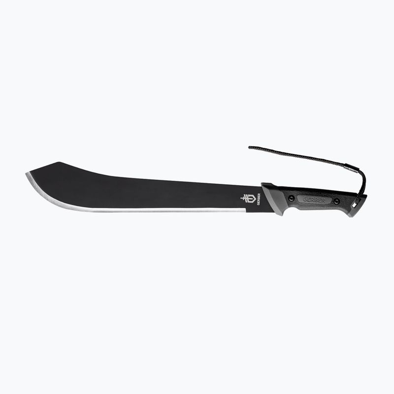 Мачете Gerber Gator Bolo чорний 31-002076