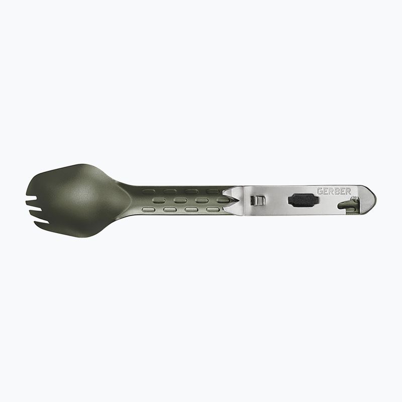 Столові прибори Gerber Devour Cook Eat Clean Spork 2