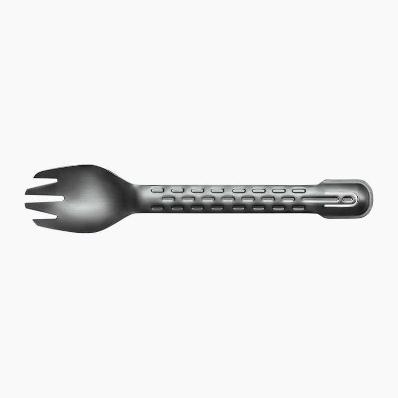 Набір кемпінговий Gerber ComplEAT-Cook Eat Clean Tong сіро-чорний 31-003464 5