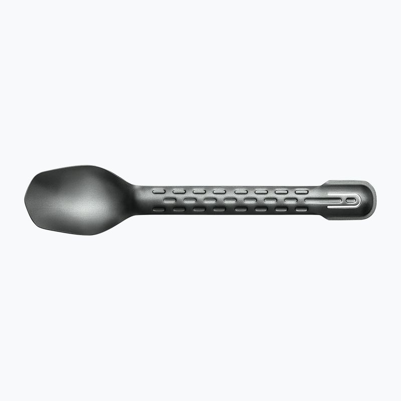 Набір кемпінговий Gerber ComplEAT-Cook Eat Clean Tong сіро-чорний 31-003464 6