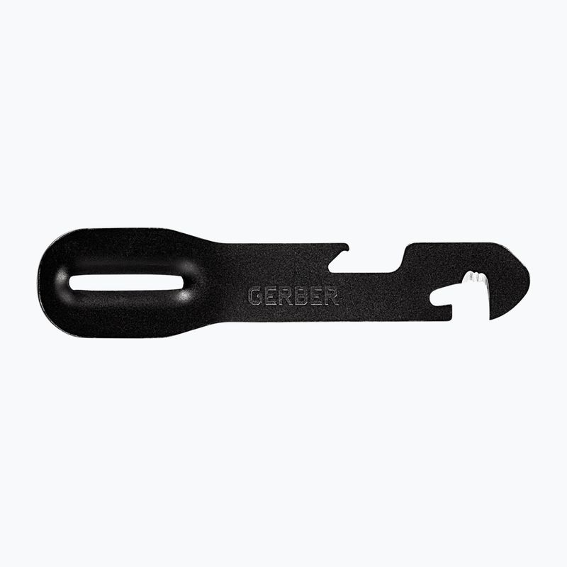 Набір кемпінговий Gerber ComplEAT-Cook Eat Clean Tong сіро-чорний 31-003464 7