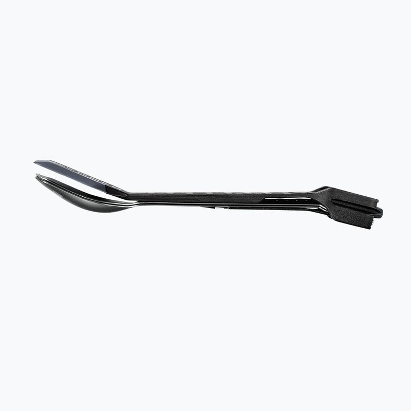 Набір кемпінговий Gerber ComplEAT-Cook Eat Clean Tong сіро-чорний 31-003464 8