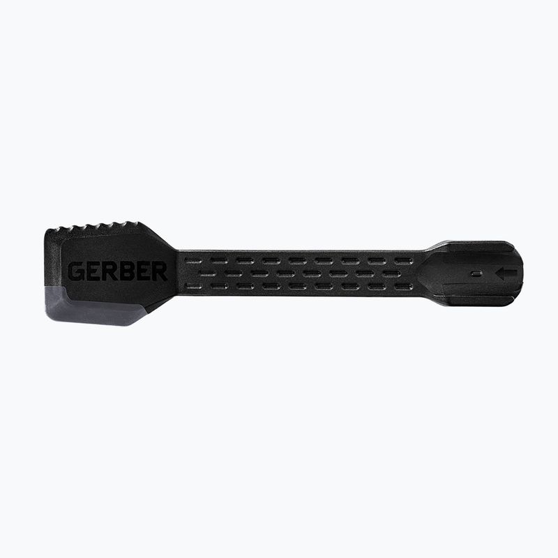 Набір кемпінговий Gerber ComplEAT-Cook Eat Clean Tong зелений 31-003468 4