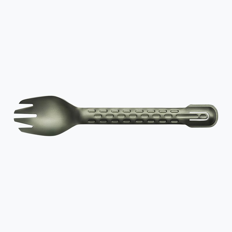 Набір кемпінговий Gerber ComplEAT-Cook Eat Clean Tong зелений 31-003468 5