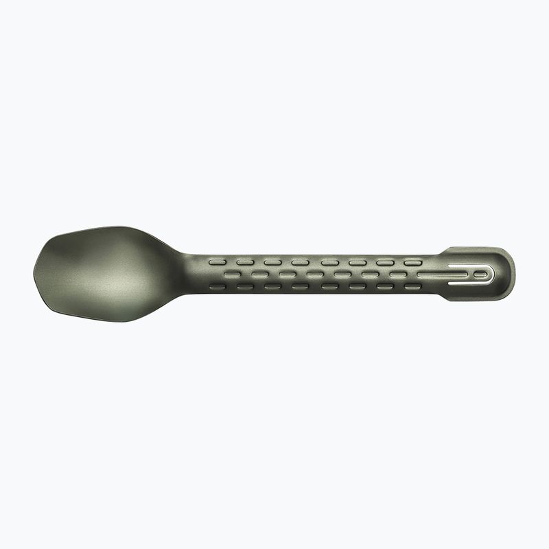 Набір кемпінговий Gerber ComplEAT-Cook Eat Clean Tong зелений 31-003468 6