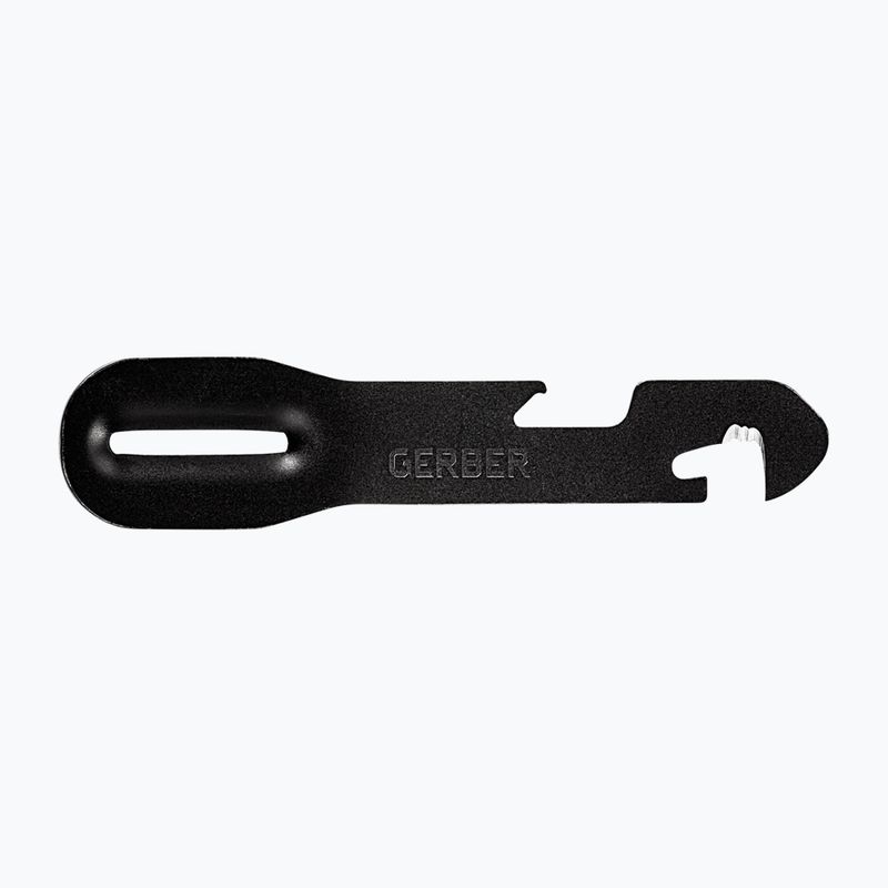 Набір кемпінговий Gerber ComplEAT-Cook Eat Clean Tong зелений 31-003468 7