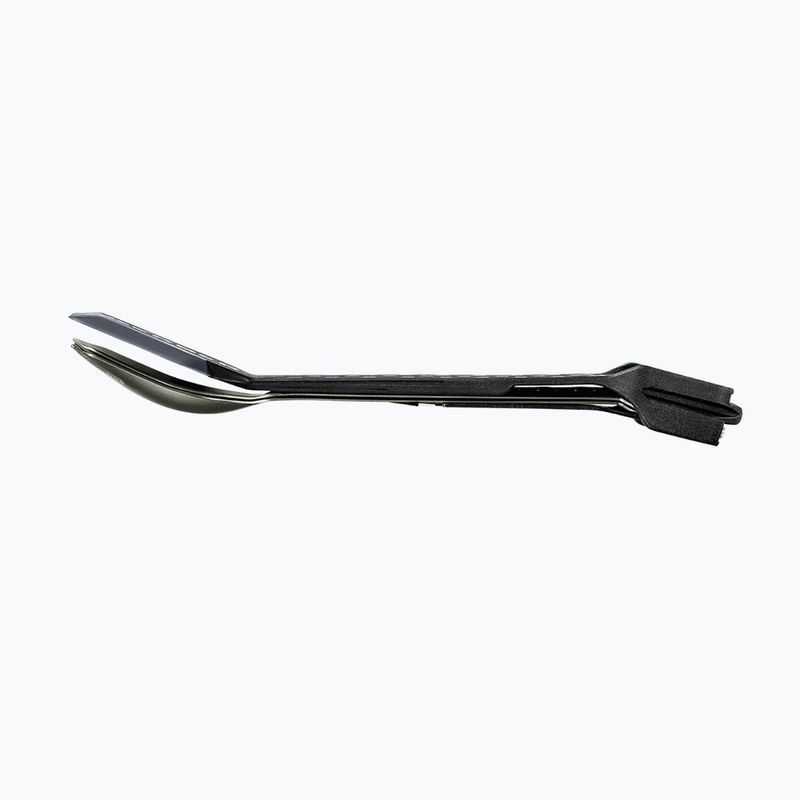 Набір кемпінговий Gerber ComplEAT-Cook Eat Clean Tong зелений 31-003468 8