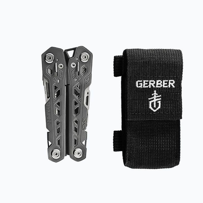 Мультитул Gerber Truss сірий 31-003685 3