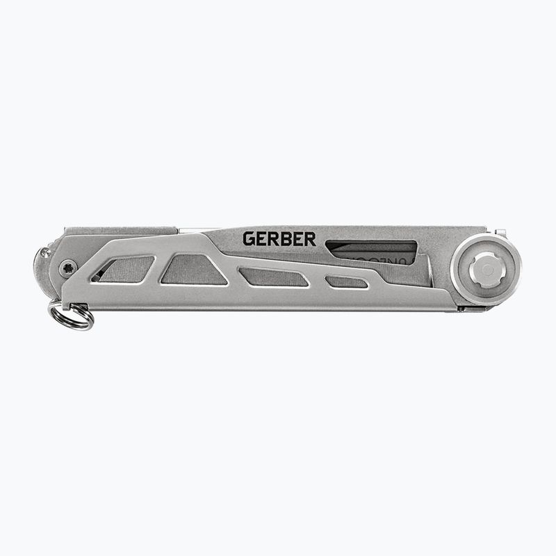 Мультитул Gerber Armbar Slim Drive помаранчевий 30-001731 3