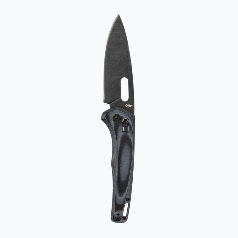 Ніж туристичний Gerber Sumo Folder FE сірий 30-001814