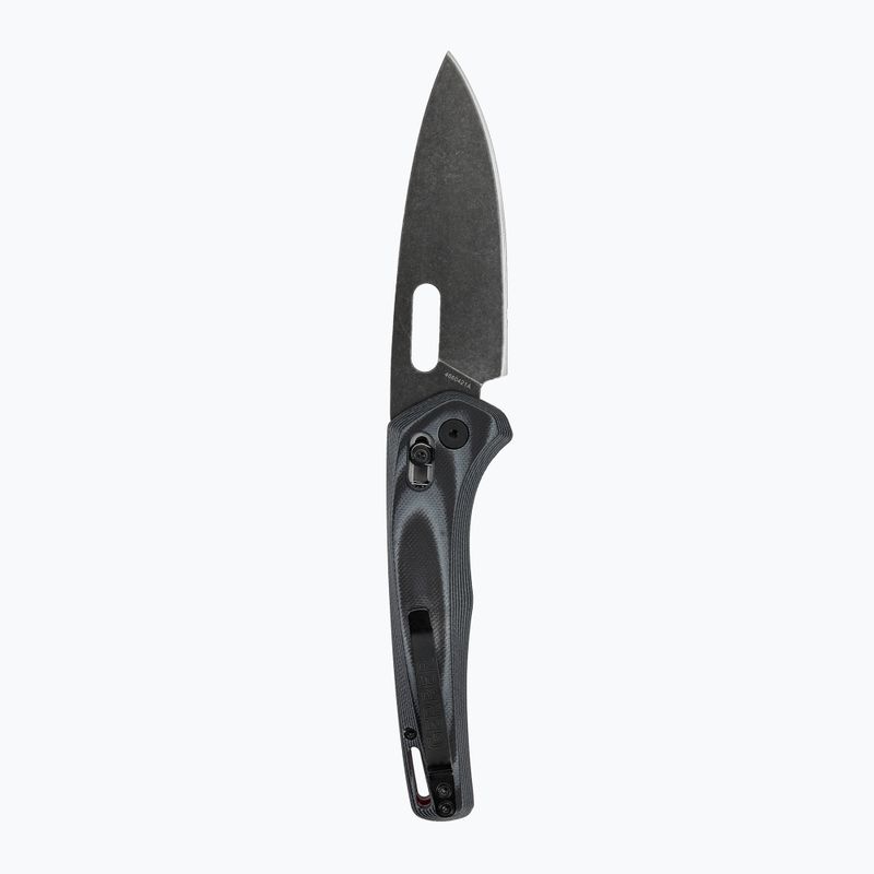 Ніж туристичний Gerber Sumo Folder FE сірий 30-001814 2