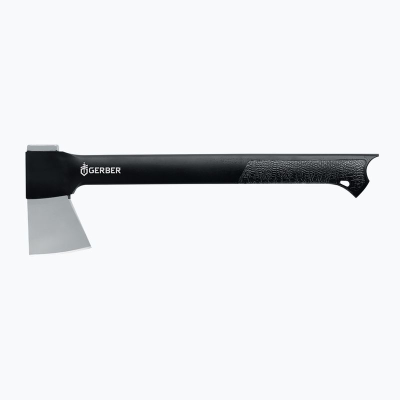 Сокира з пилкою Gerber Gator Combo Axe II чорна 22-41420