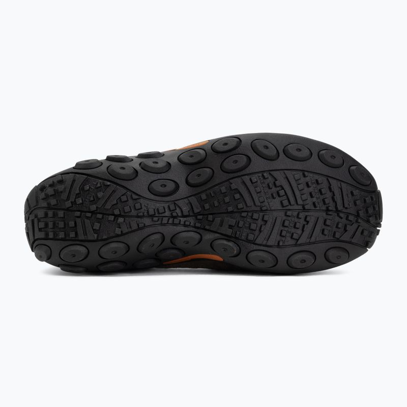 Взуття чоловіче Merrell Jungle Moc brown 4
