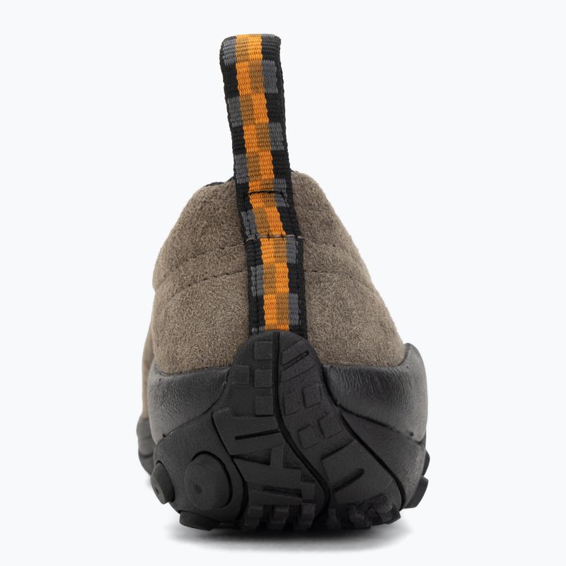 Взуття чоловіче Merrell Jungle Moc brown 6