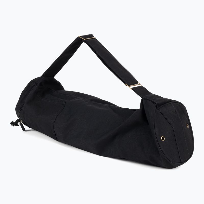 Чохол для килимка для йоги Gaiam чорний 58237 2