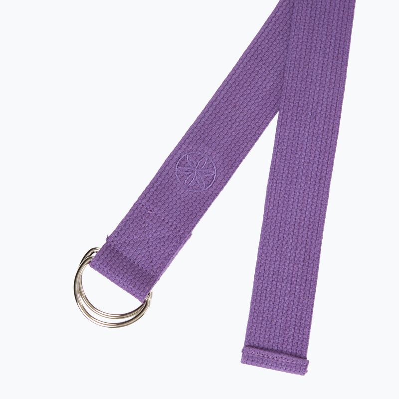 Набір для йоги Gaiam Yoga Beginers Kit + Kostka lily shadows 8