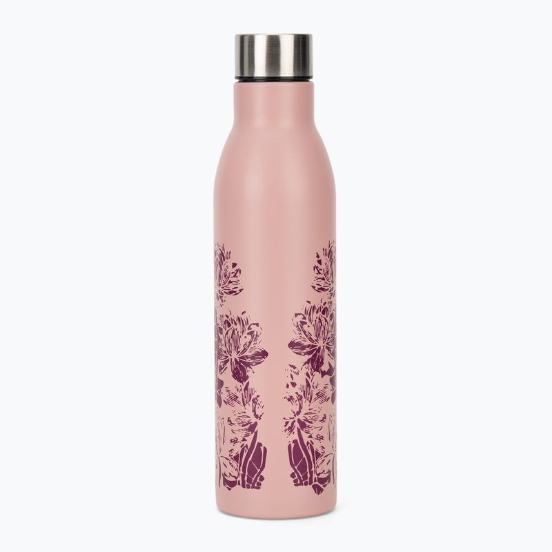 Пляшка Gaiam Easy Grip 740 ml floral 2