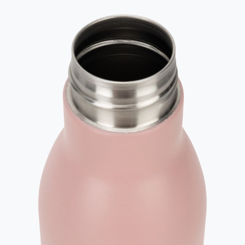 Пляшка Gaiam Easy Grip 740 ml floral 4