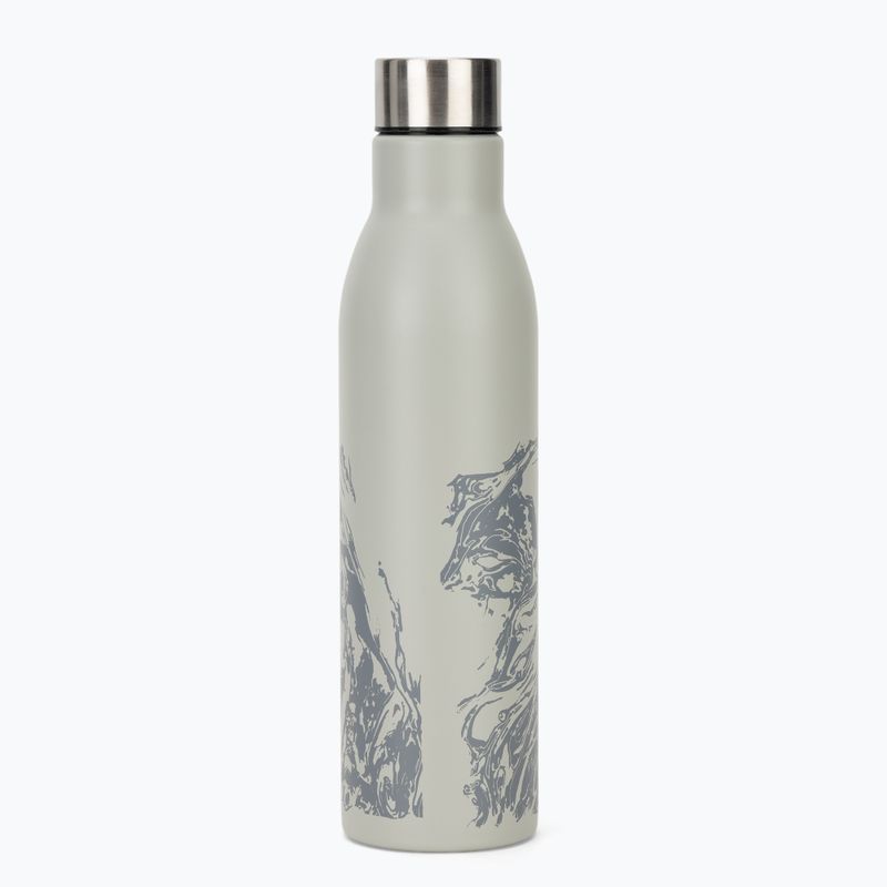 Пляшка Gaiam Easy Grip 740 ml lava 2