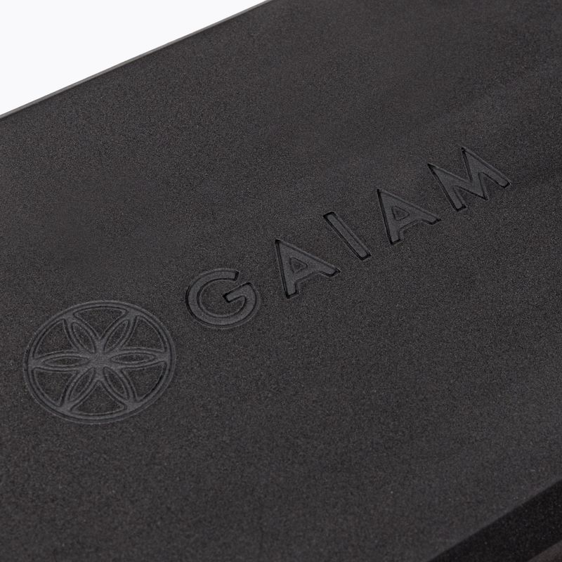 Набір для йоги Gaiam чорний 63248 6