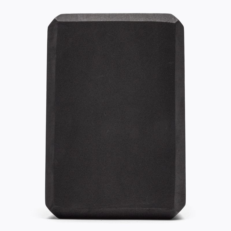Блок для йоги  Gaiam Navajo чорний 63749 4