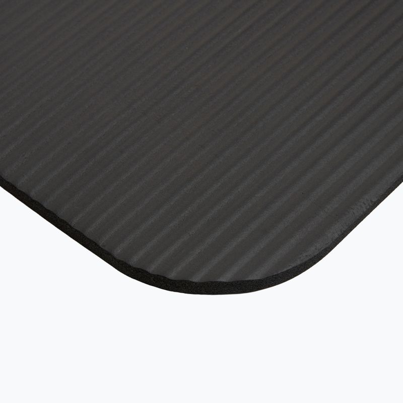 Килимок для йоги Gaiam Fitness Black 3