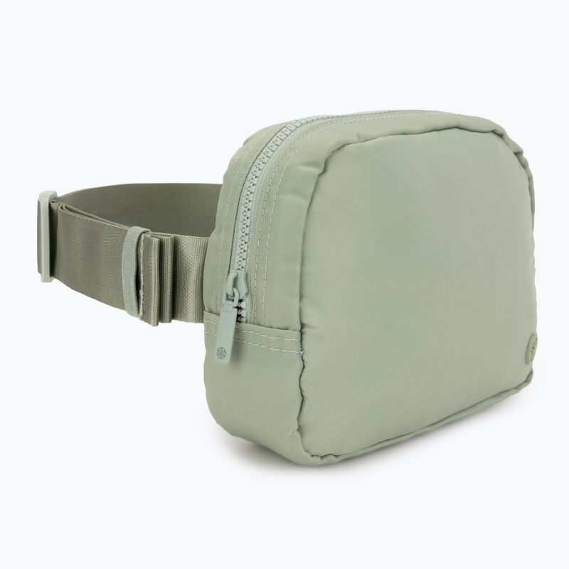 Бананка Gaiam Sidekick 1,25 l khaki 2