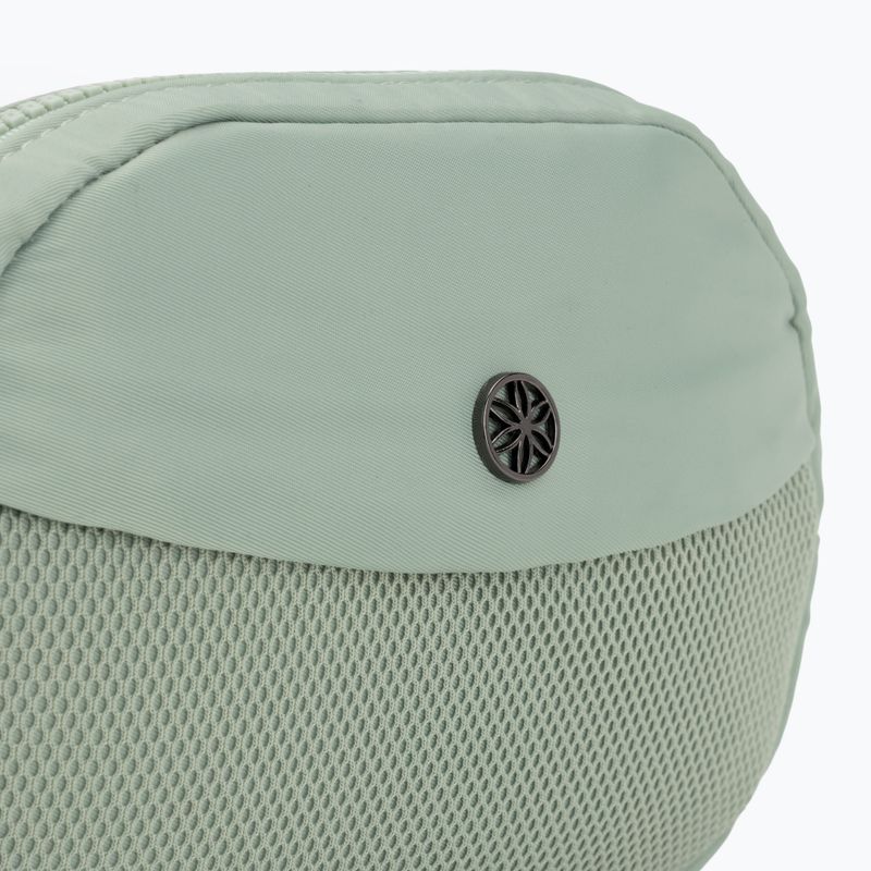 Бананка Gaiam Go For It 1 l khaki 4