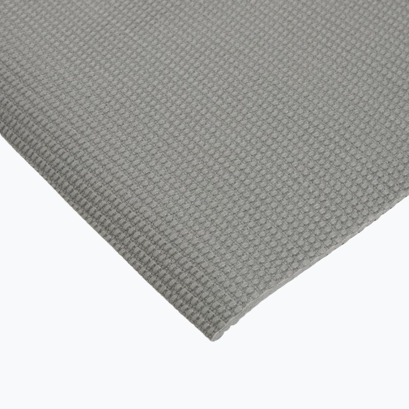 Килимок для йоги Gaiam Marrakesh Yoga dark greige 3