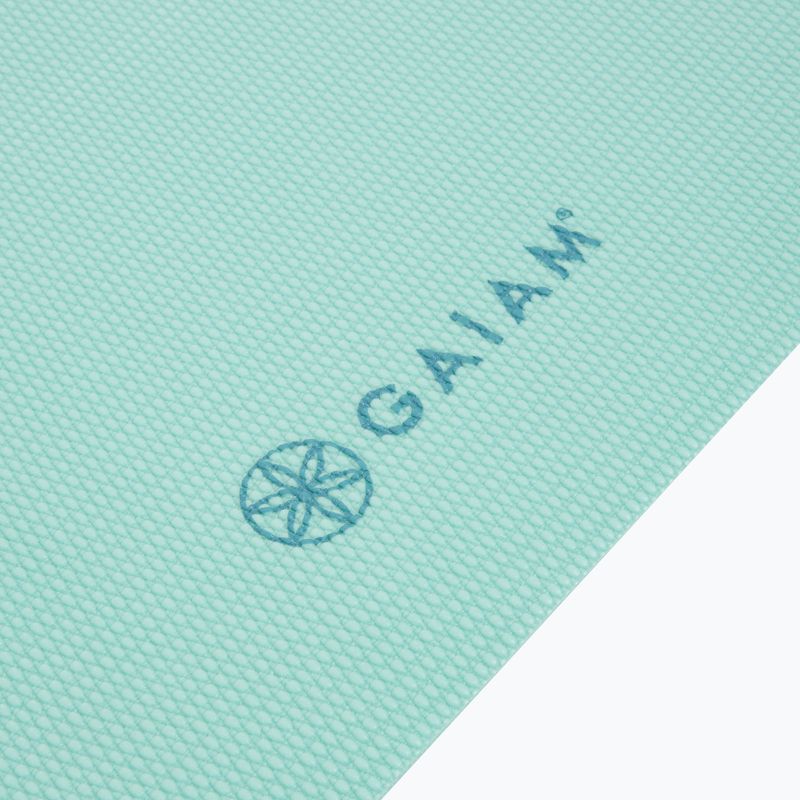 Килимок для йоги Gaiam Marrakesh Yoga Aquatic 2