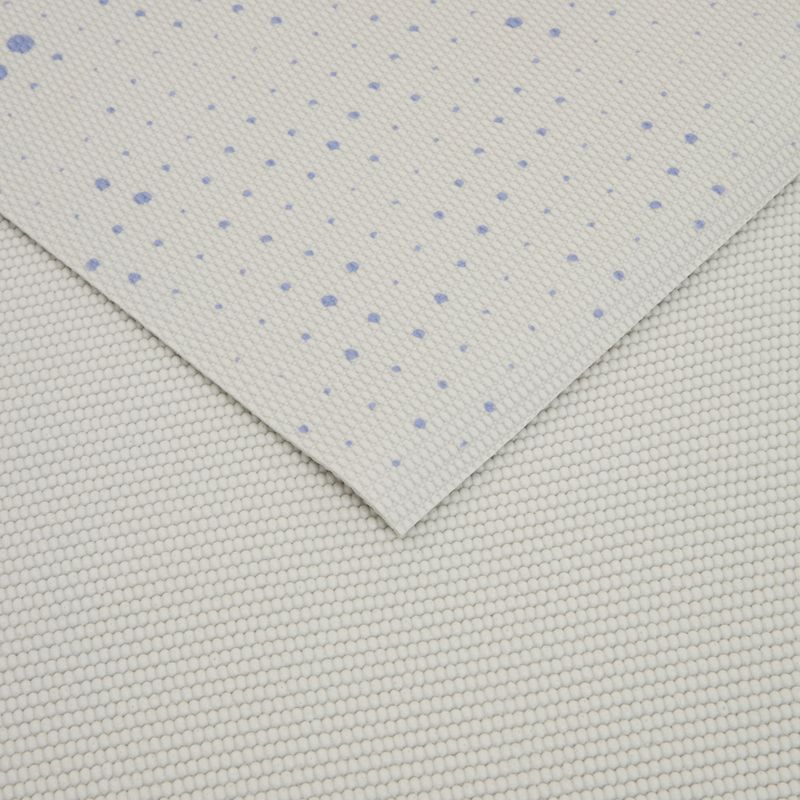 Килимок для йоги Gaiam Celestial Dove Blue 4