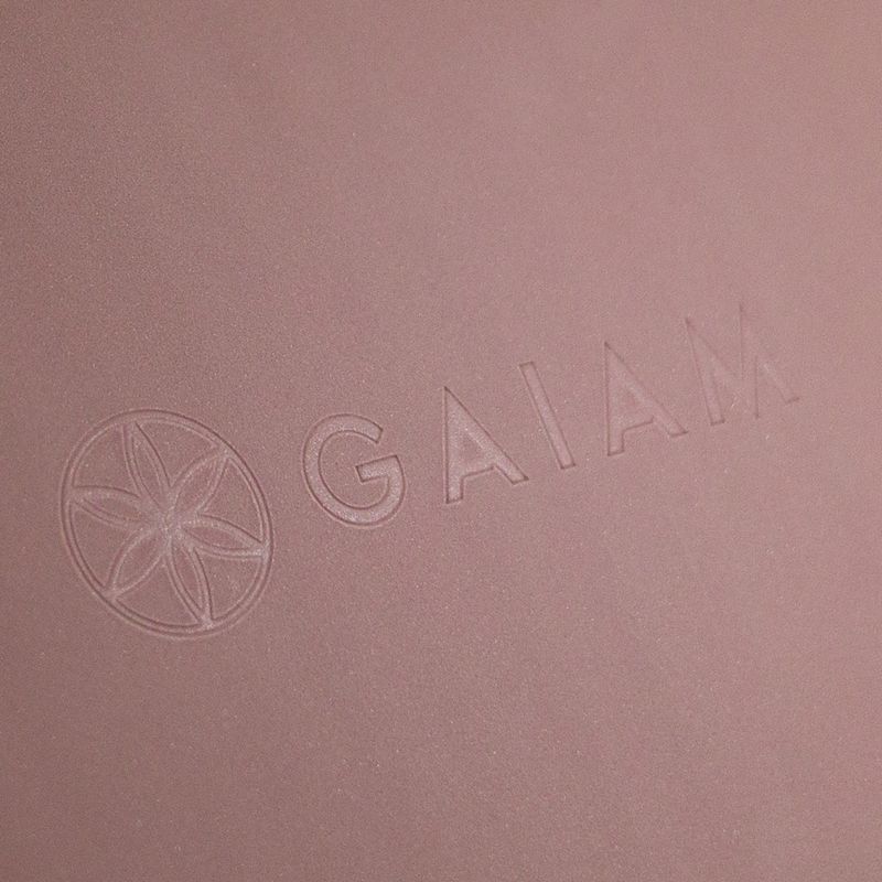 Блок для йоги Gaiam Yoga ballet powder 5