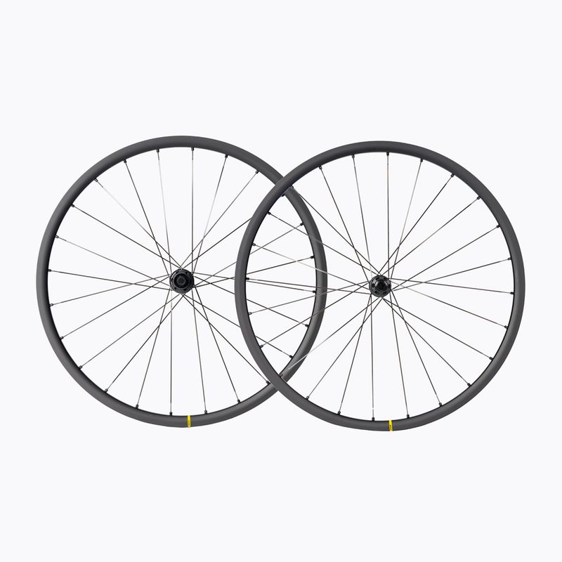 Колеса велосипедні Mavic KSYRIUM S Disc Shimano 11 Centerlock 00080240