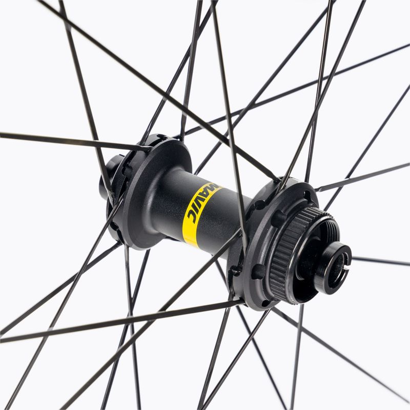 Колеса велосипедні Mavic KSYRIUM S Disc Shimano 11 Centerlock 00080240 5