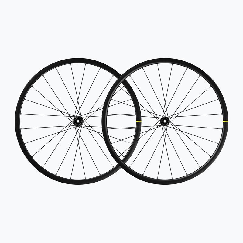 Колеса велосипедні Mavic KSYRIUM S Disc Shimano 11 Centerlock 00080240 6