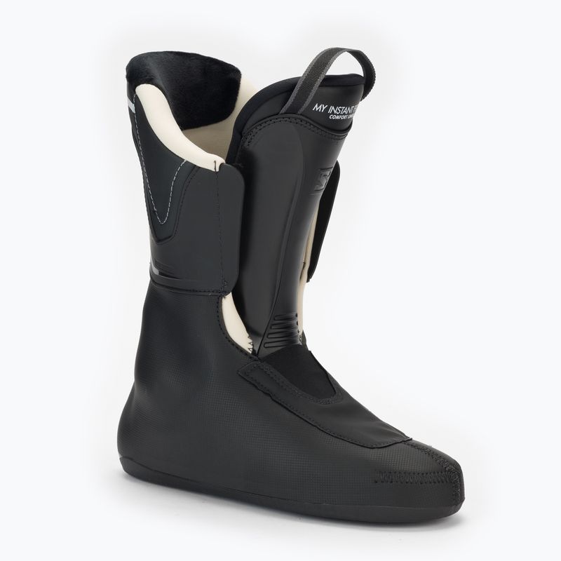 Черевики лижні чоловічі Salomon Select 90 чорні L41498300 5