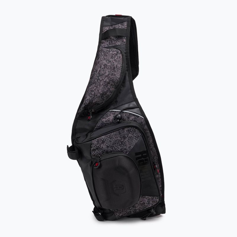 Рюкзак для риболовлі Rapala Urban Rubp 15 l чорний RA0716003 2
