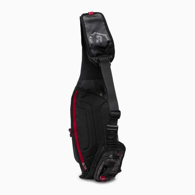 Рюкзак для риболовлі Rapala Urban Rubp 15 l чорний RA0716003 3