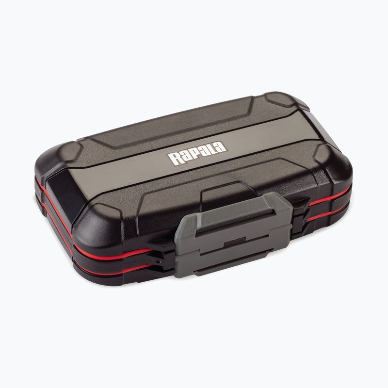 Коробка для риболовлі Rapala Jig Box M чорний RA0120018