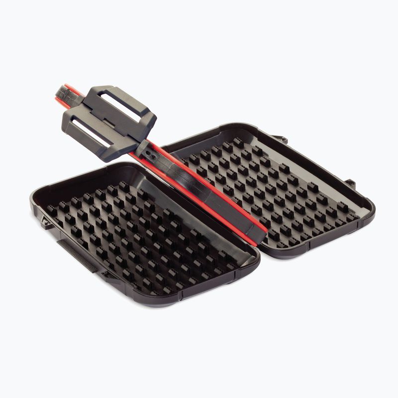 Коробка для риболовлі Rapala Jig Box M чорний RA0120018 2