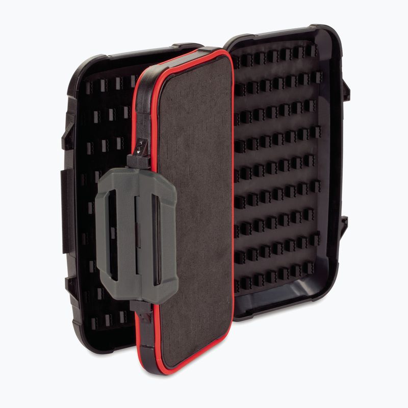 Коробка для риболовлі Rapala Jig Box M чорний RA0120018 3