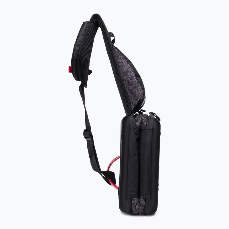 Наплічний ремінь для риболовлі Rapala Urban Classic Sling Bag Rucsb чорний RA0717001 3