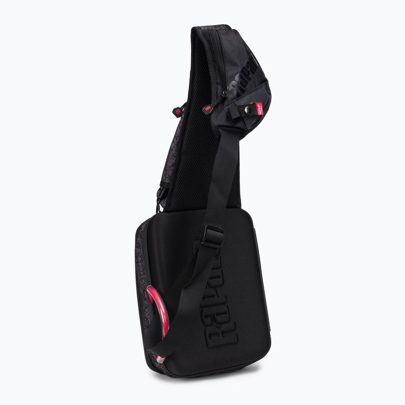 Наплічний ремінь для риболовлі Rapala Urban Classic Sling Bag Rucsb чорний RA0717001 4