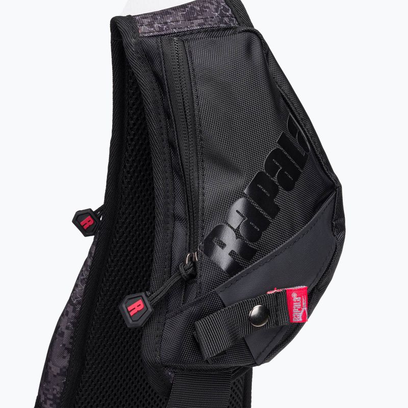 Наплічний ремінь для риболовлі Rapala Urban Classic Sling Bag Rucsb чорний RA0717001 5
