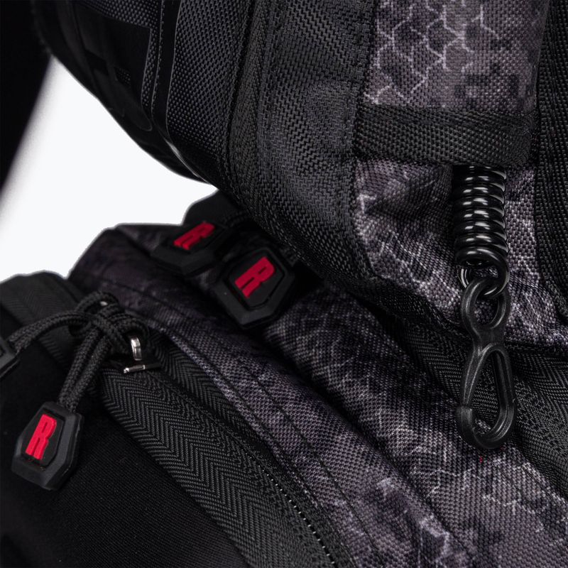 Наплічний ремінь для риболовлі Rapala Urban Classic Sling Bag Rucsb чорний RA0717001 7